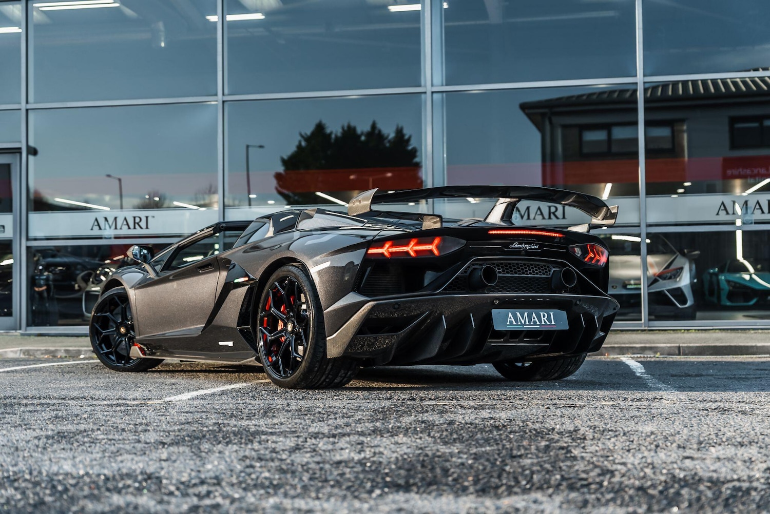 Used Lamborghini Aventador 2020 for sale - 76781109: Photo 16