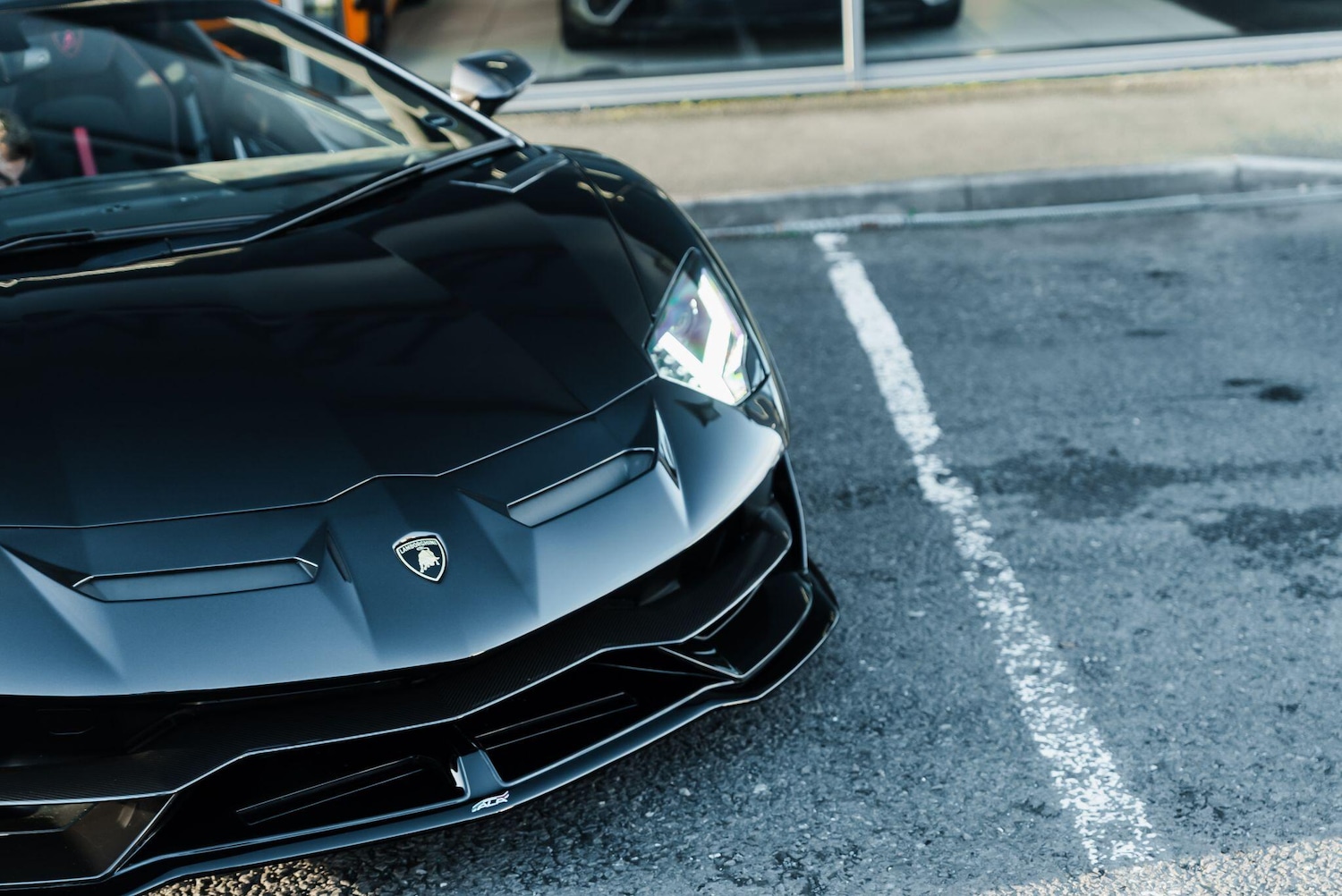 Used Lamborghini Aventador 2020 for sale - 76781109: Photo 17