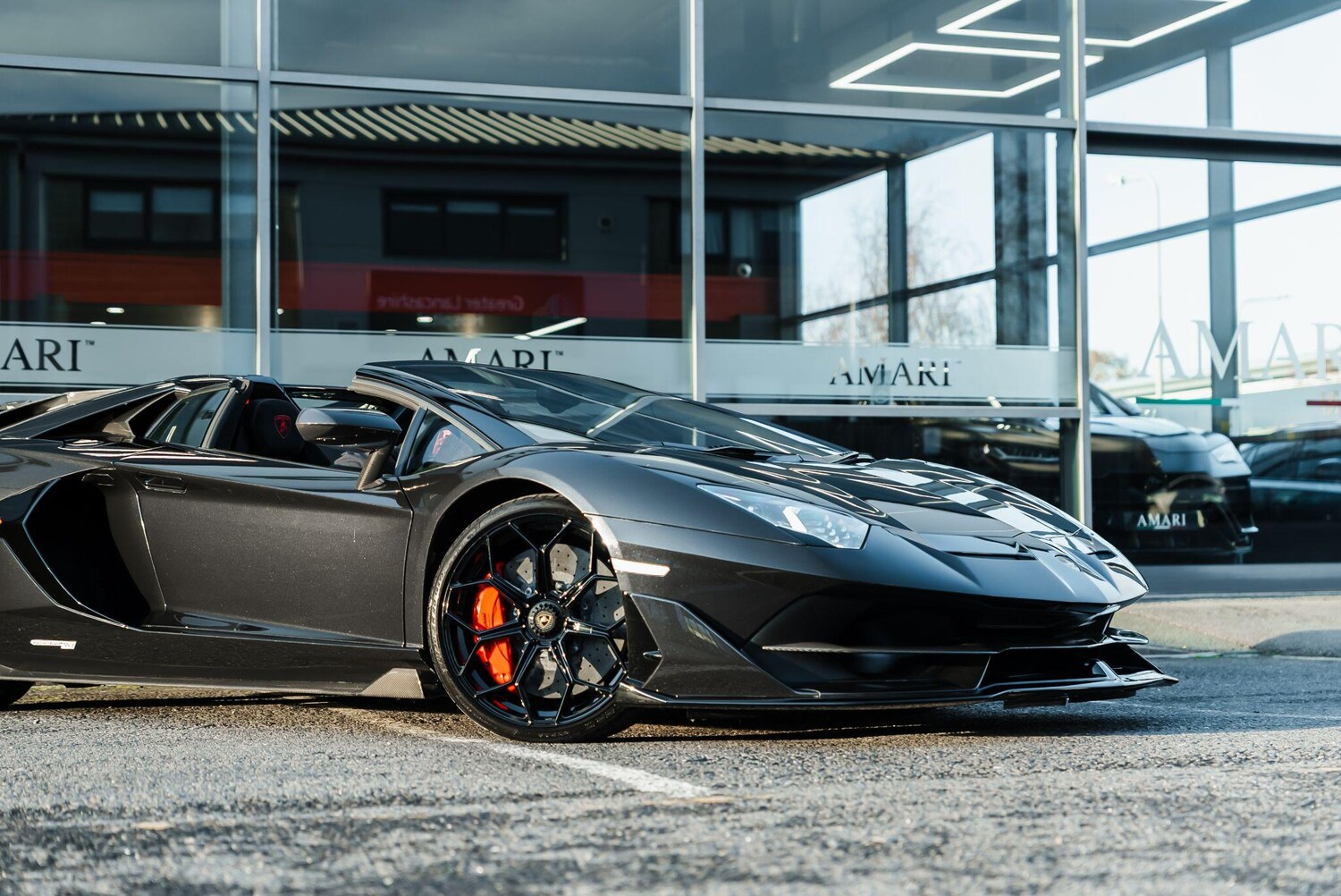 Used Lamborghini Aventador 2020 for sale - 76781109: Photo 19