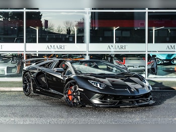 2020 (20) - LP 770-4 SVJ 2dr ISR