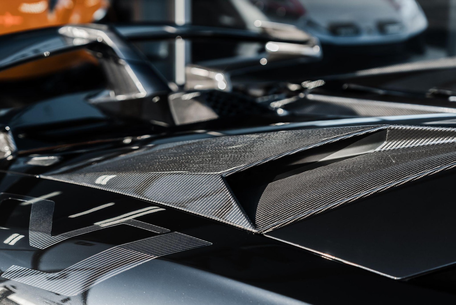 Used Lamborghini Aventador 2020 for sale - 76781109: Photo 20