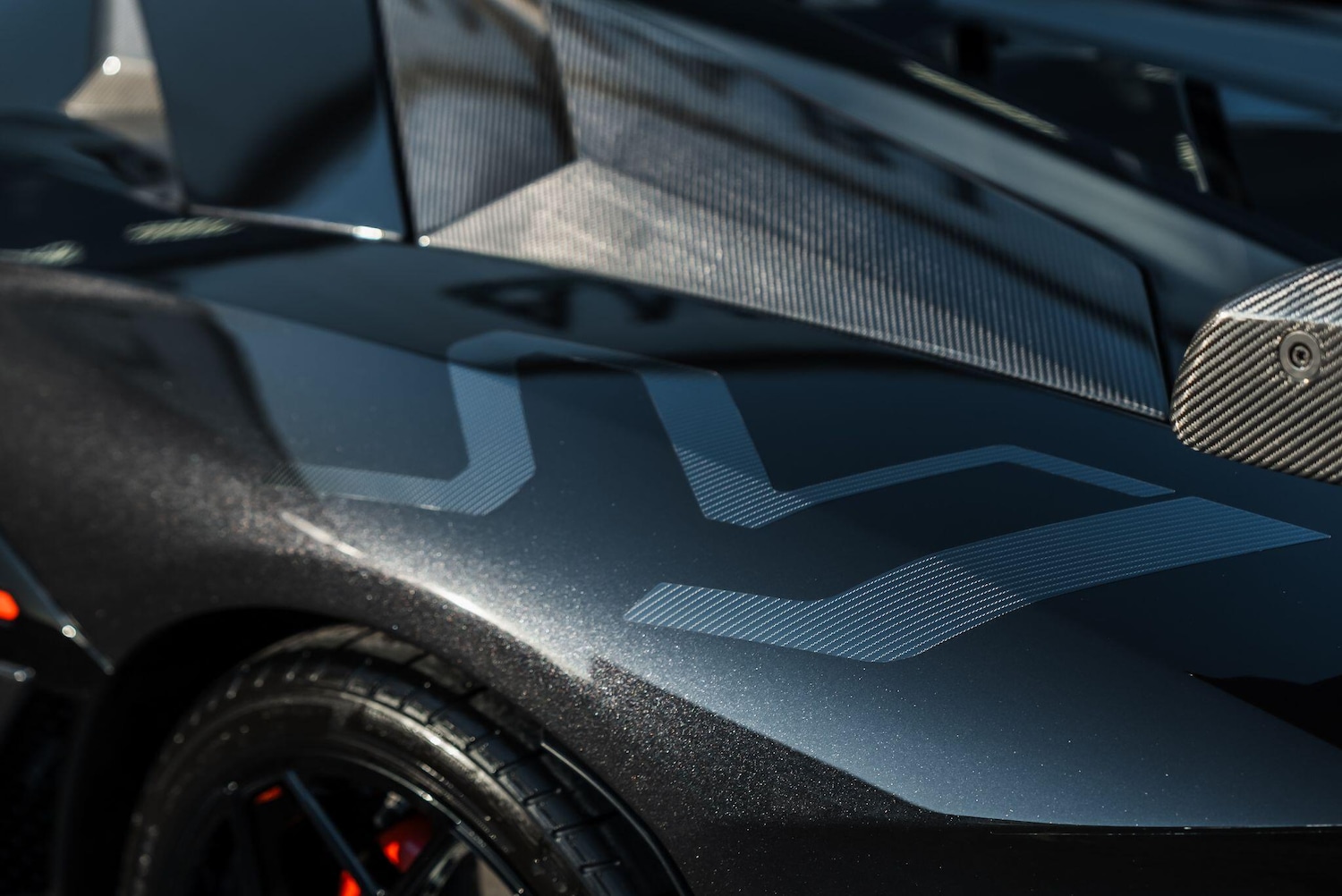 Used Lamborghini Aventador 2020 for sale - 76781109: Photo 21