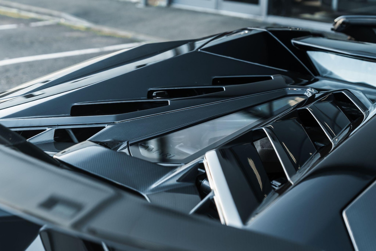 Used Lamborghini Aventador 2020 for sale - 76781109: Photo 22