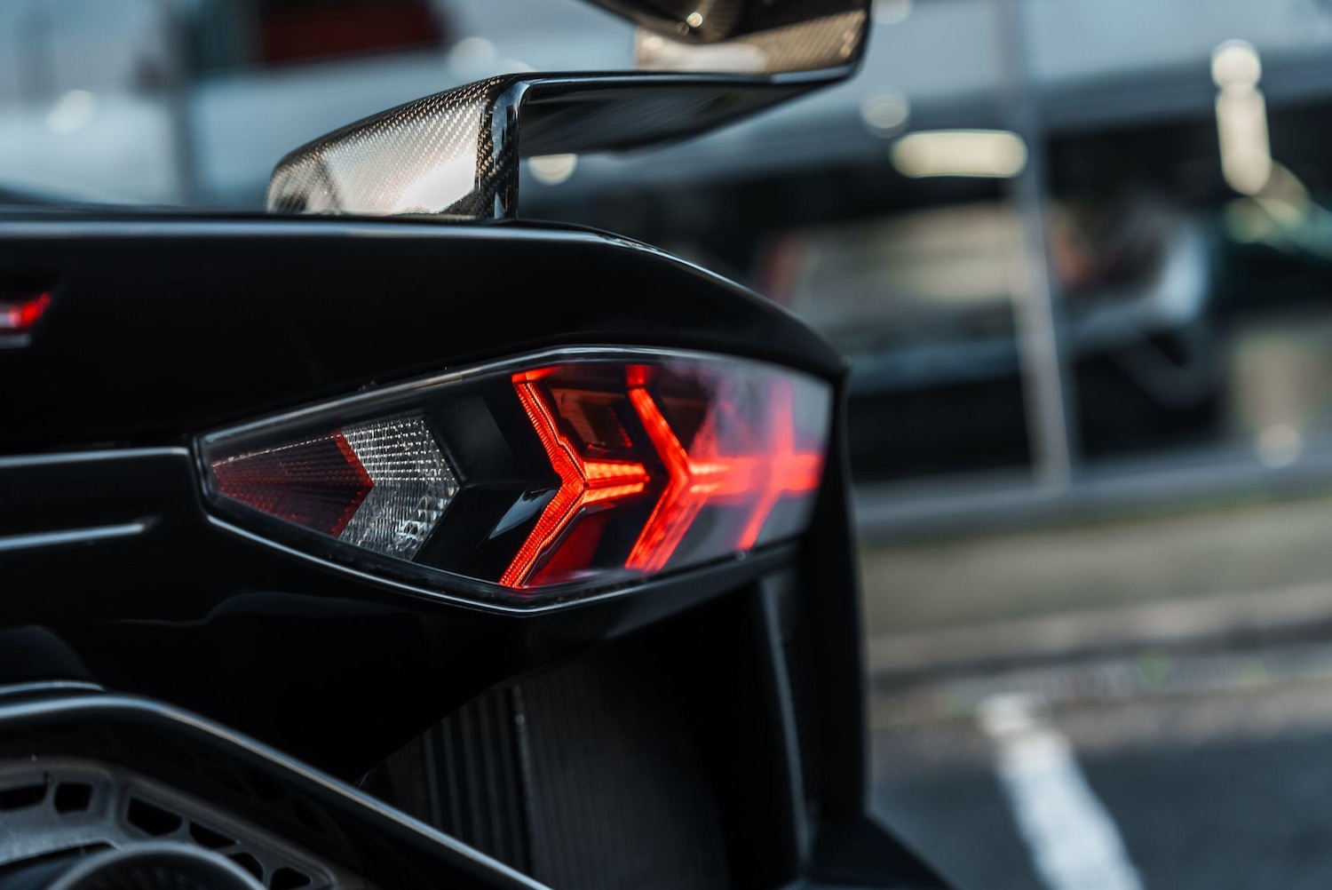 Used Lamborghini Aventador 2020 for sale - 76781109: Photo 23