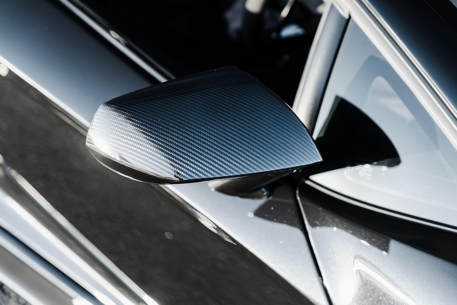 Used Lamborghini Aventador 2020 for sale - 76781109: Photo 25