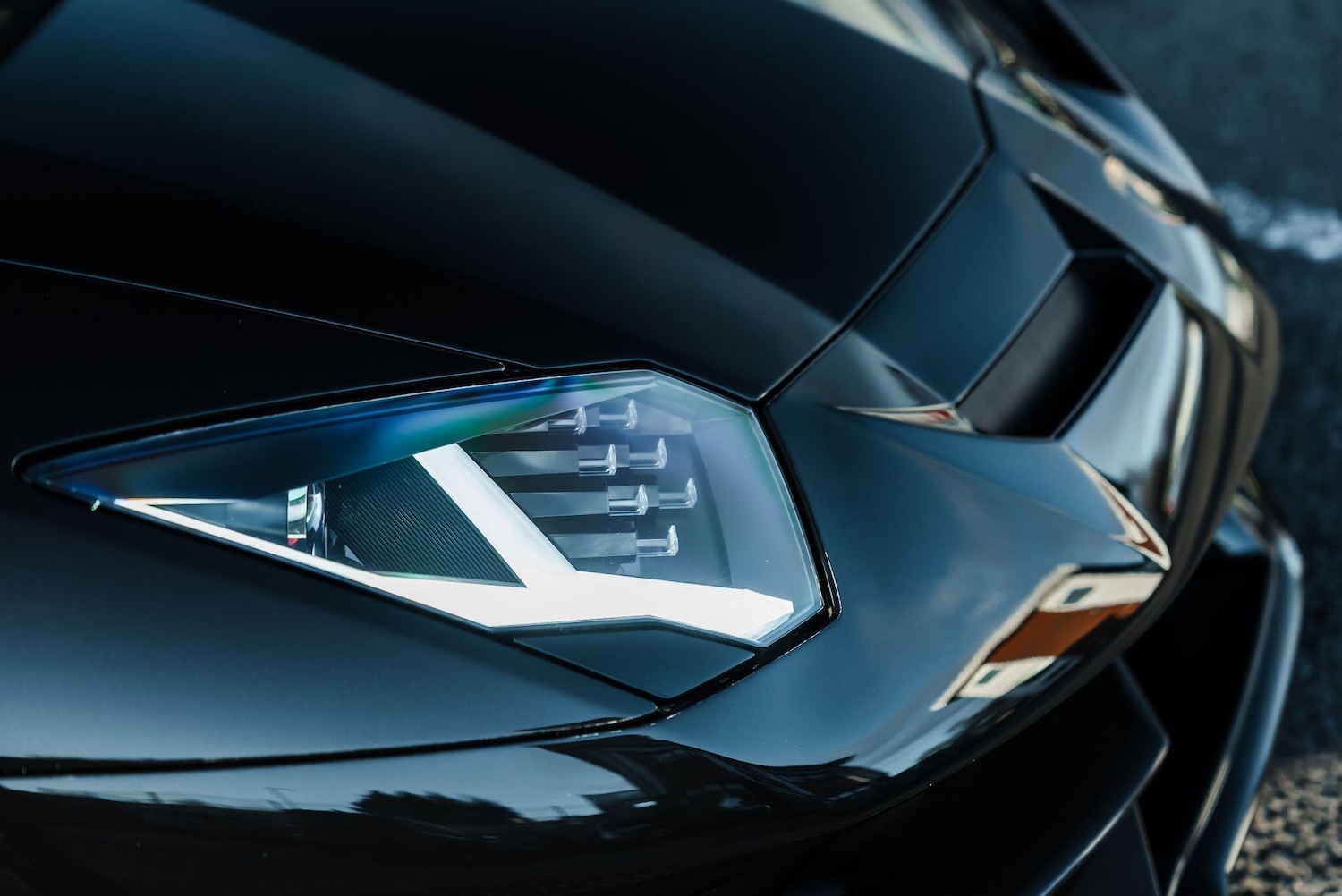 Used Lamborghini Aventador 2020 for sale - 76781109: Photo 26