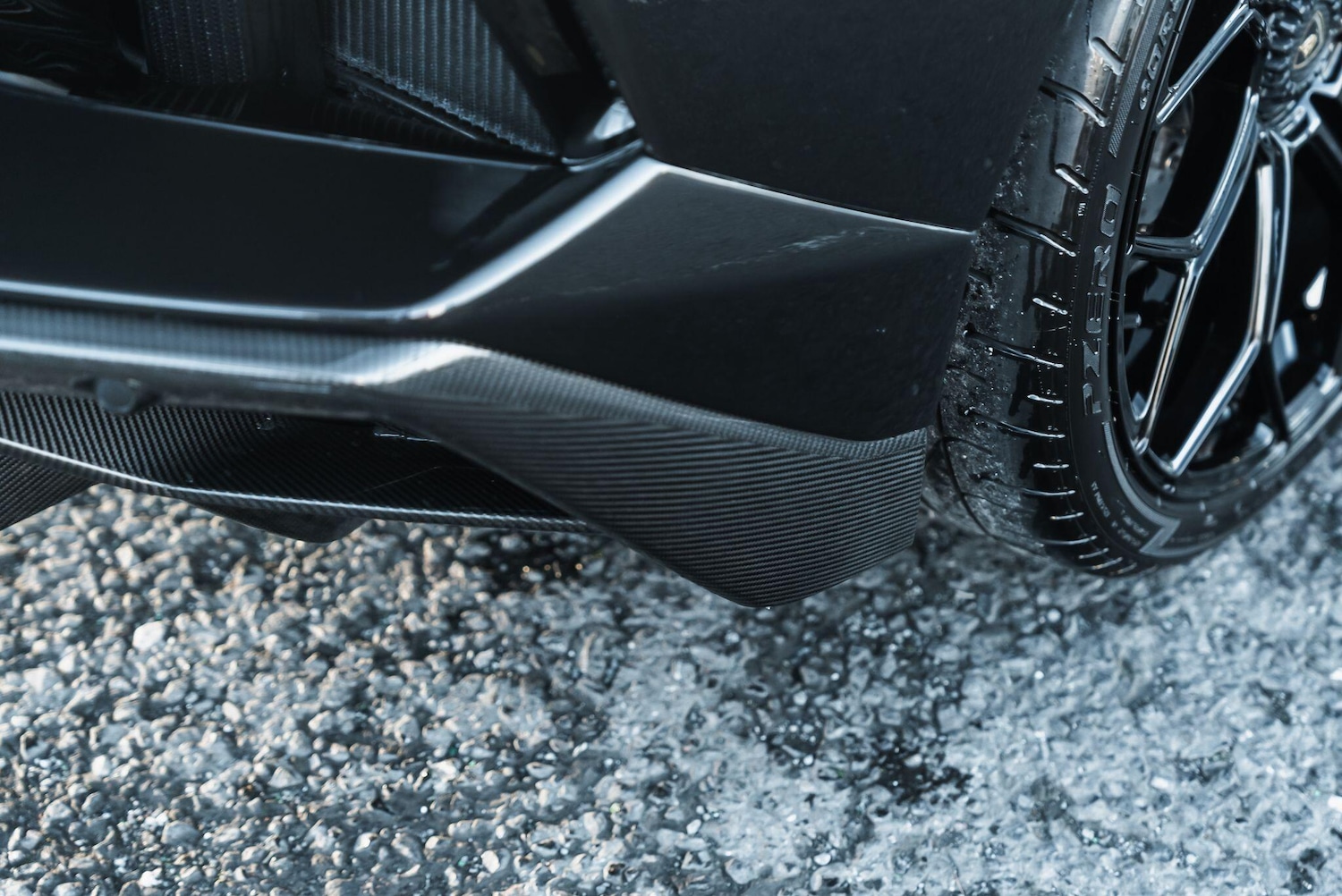 Used Lamborghini Aventador 2020 for sale - 76781109: Photo 27