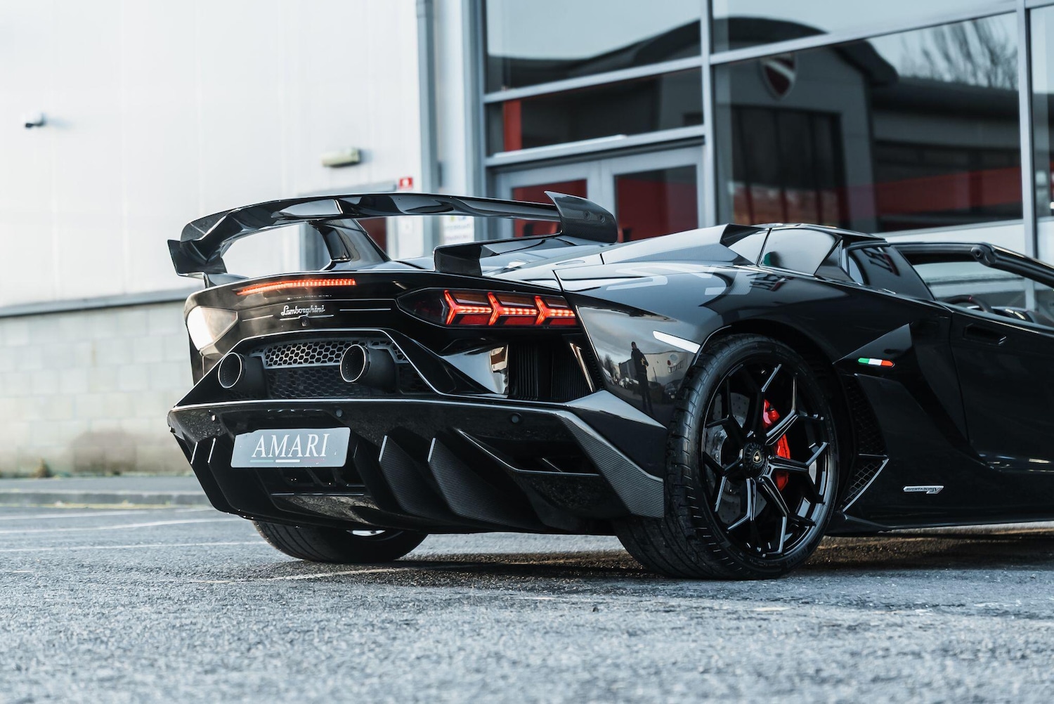 Used Lamborghini Aventador 2020 for sale - 76781109: Photo 29