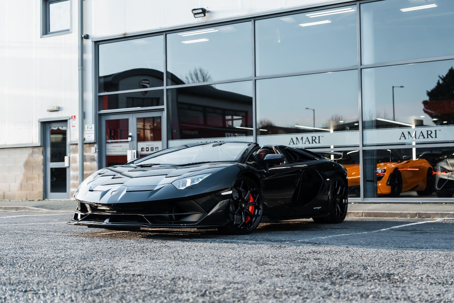 Used Lamborghini Aventador 2020 for sale - 76781109: Photo 30