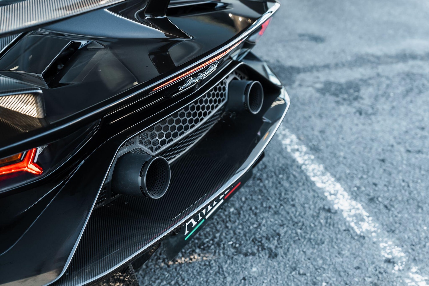 Used Lamborghini Aventador 2020 for sale - 76781109: Photo 34