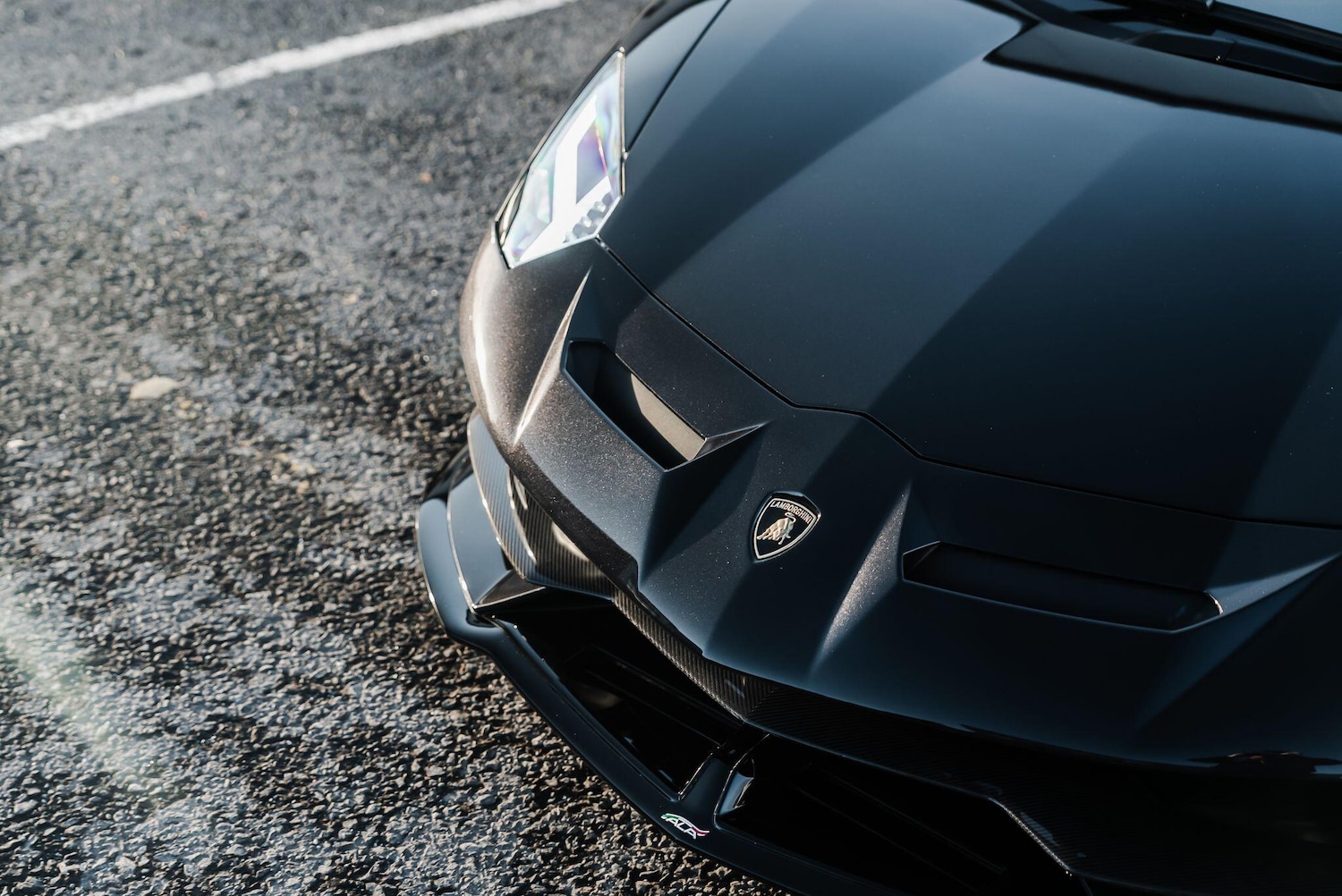 Used Lamborghini Aventador 2020 for sale - 76781109: Photo 35