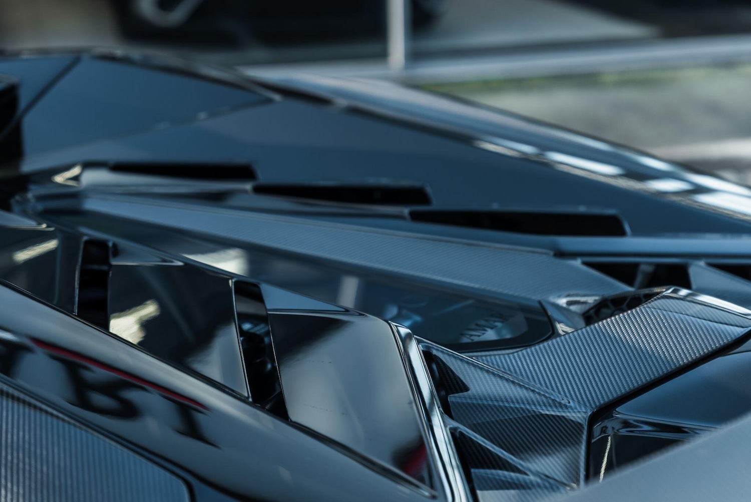 Used Lamborghini Aventador 2020 for sale - 76781109: Photo 37