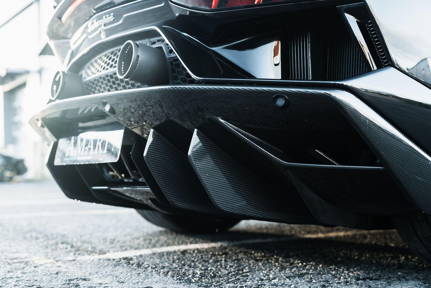 Used Lamborghini Aventador 2020 for sale - 76781109: Photo 39