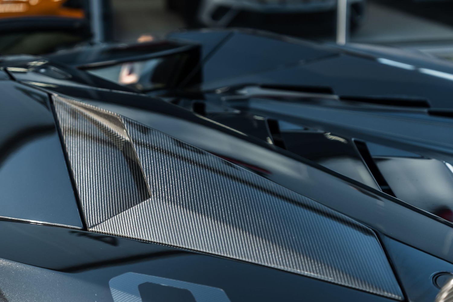 Used Lamborghini Aventador 2020 for sale - 76781109: Photo 40