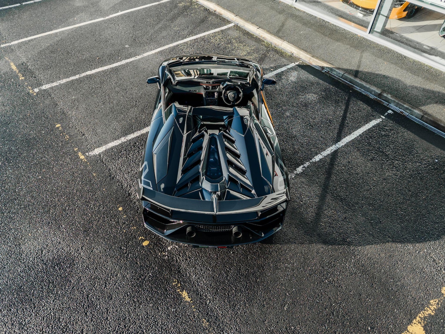 Used Lamborghini Aventador 2020 for sale - 76781109: Photo 45