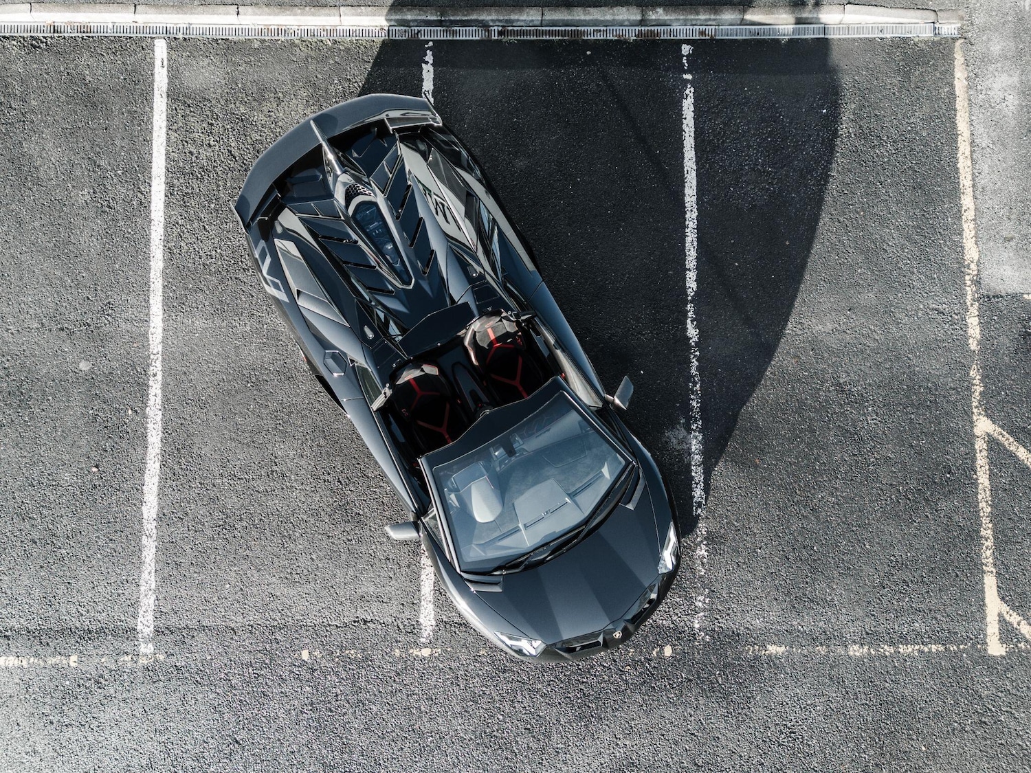 Used Lamborghini Aventador 2020 for sale - 76781109: Photo 47