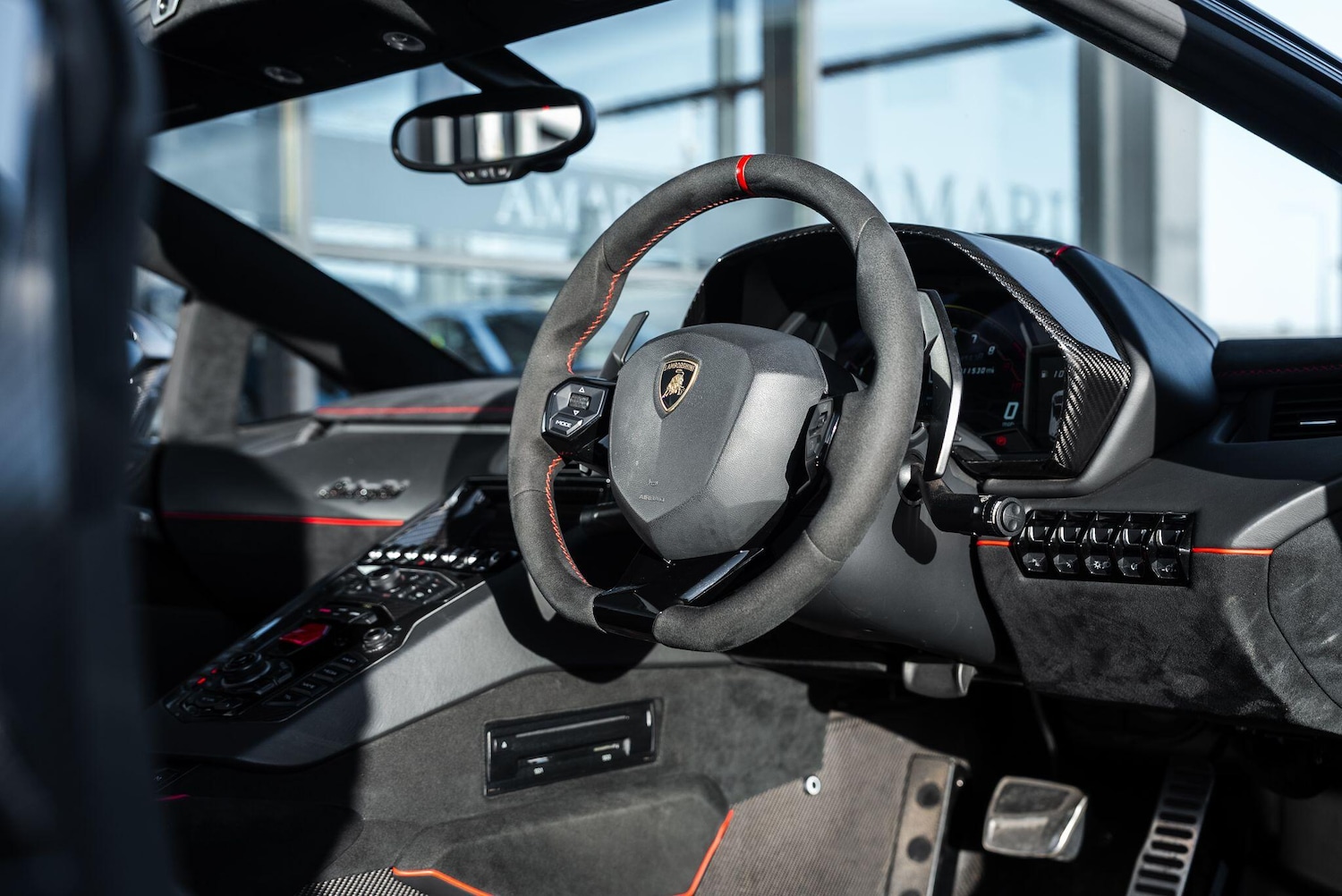 Used Lamborghini Aventador 2020 for sale - 76781109: Photo 48