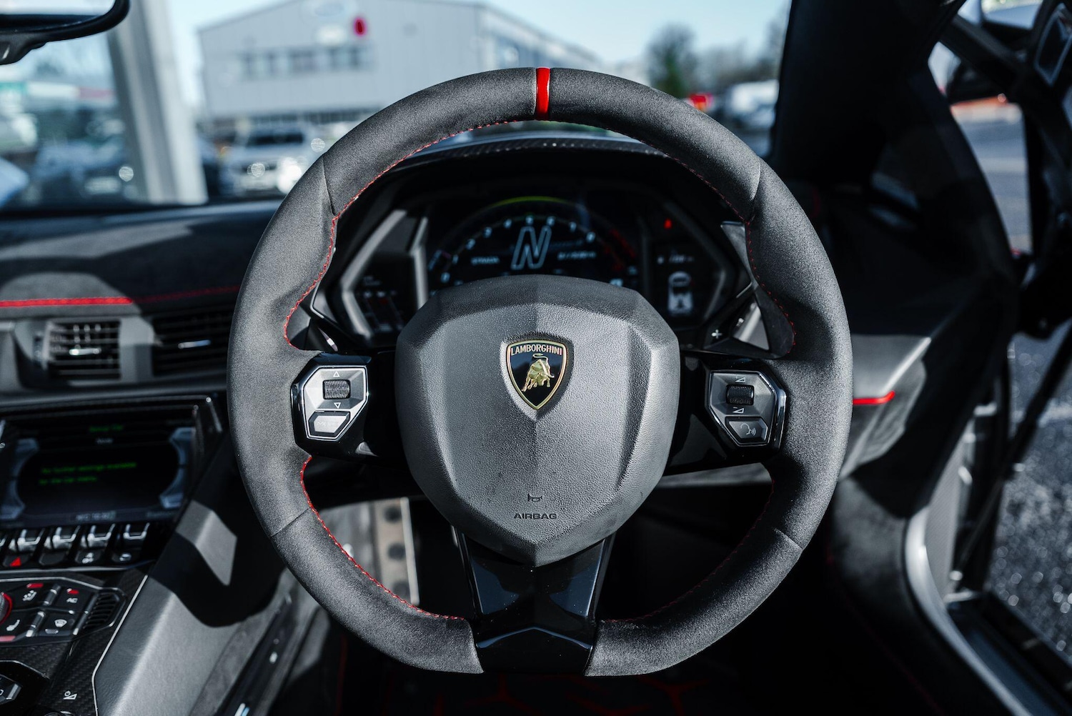 Used Lamborghini Aventador 2020 for sale - 76781109: Photo 50