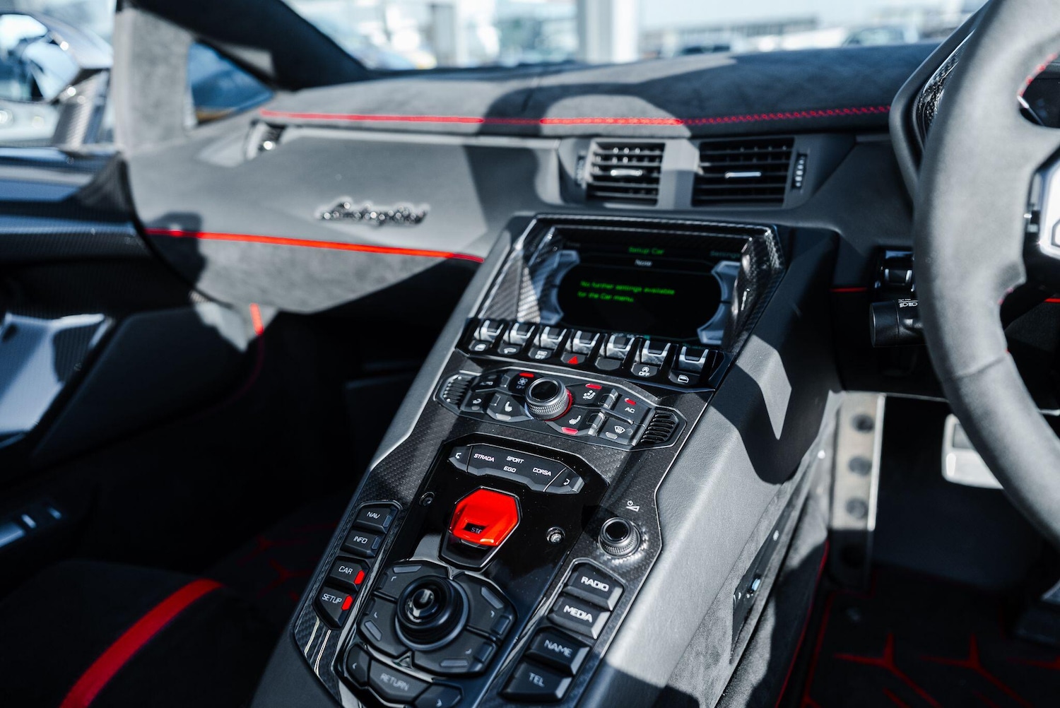 Used Lamborghini Aventador 2020 for sale - 76781109: Photo 51