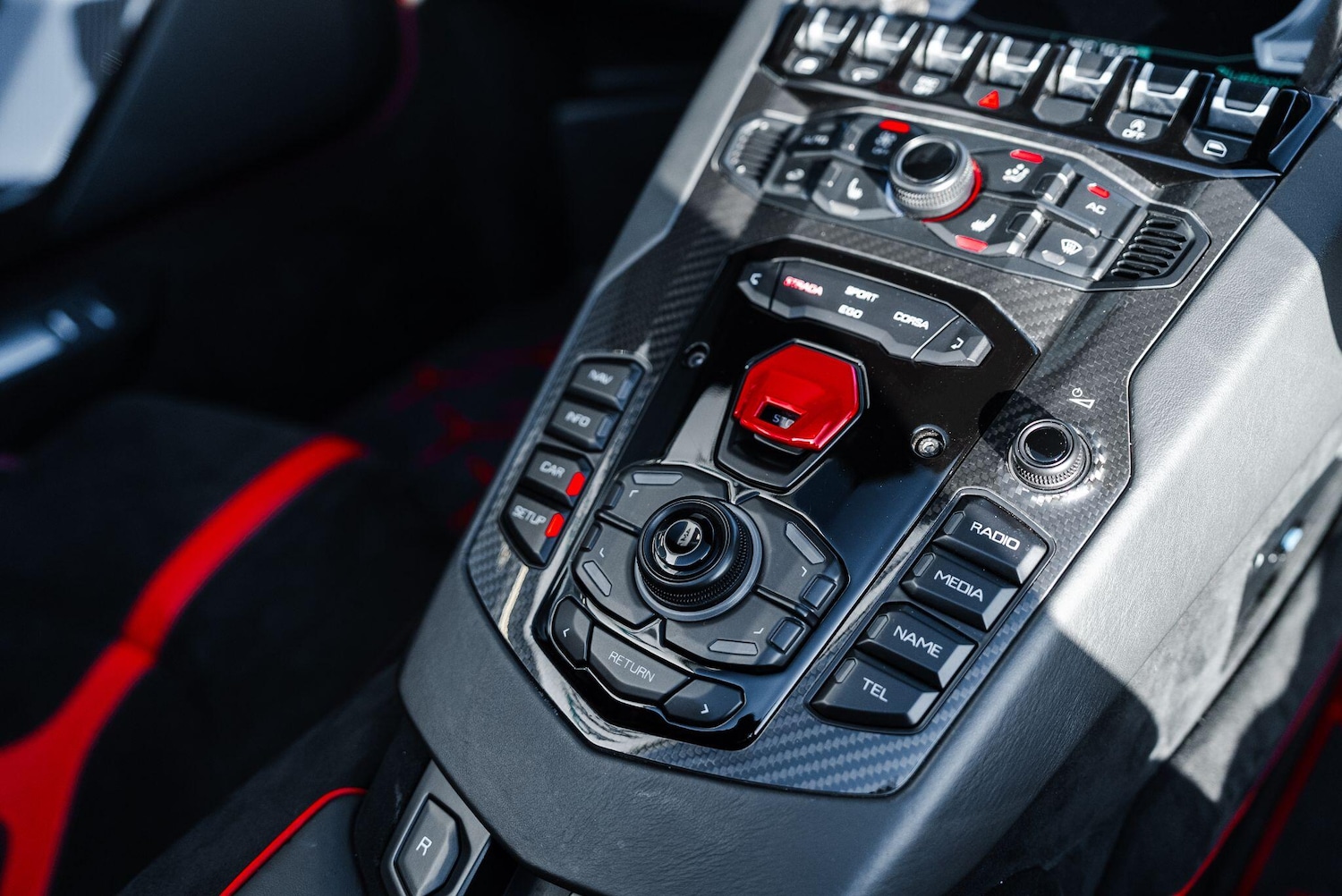 Used Lamborghini Aventador 2020 for sale - 76781109: Photo 52