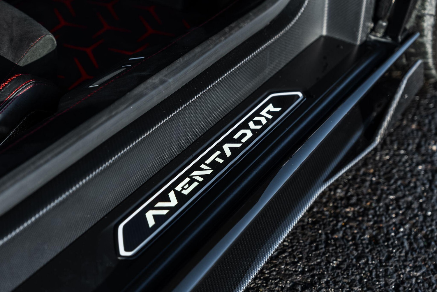 Used Lamborghini Aventador 2020 for sale - 76781109: Photo 54