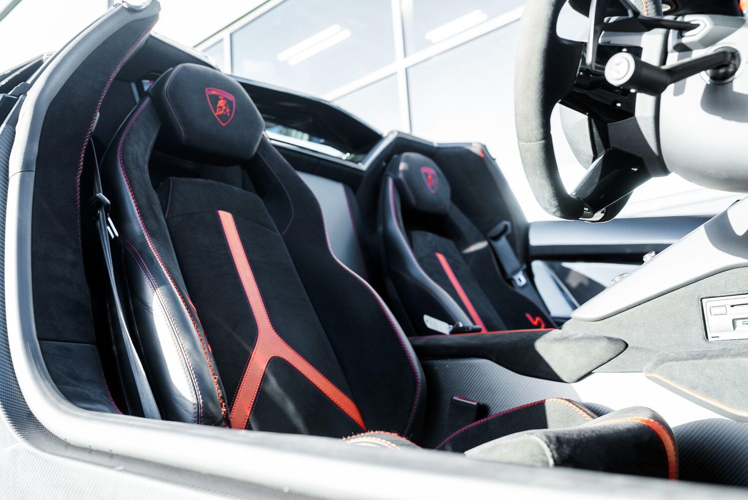 Used Lamborghini Aventador 2020 for sale - 76781109: Photo 55