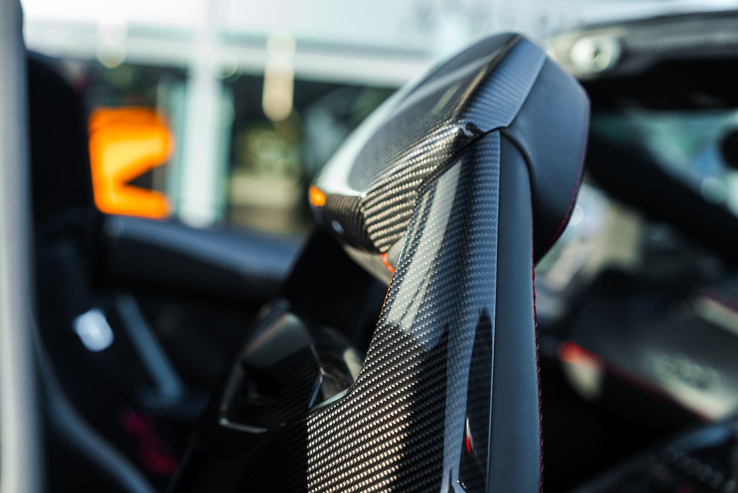 Used Lamborghini Aventador 2020 for sale - 76781109: Photo 58