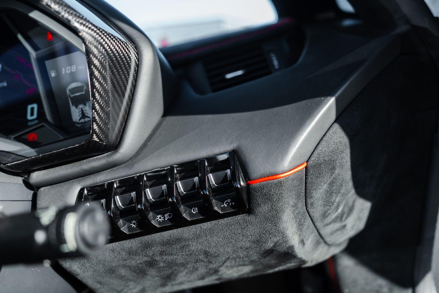 Used Lamborghini Aventador 2020 for sale - 76781109: Photo 59