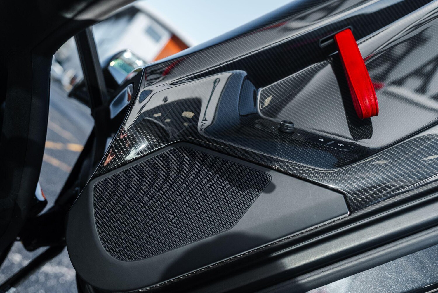 Used Lamborghini Aventador 2020 for sale - 76781109: Photo 60