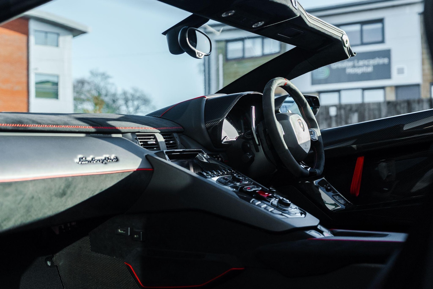 Used Lamborghini Aventador 2020 for sale - 76781109: Photo 61