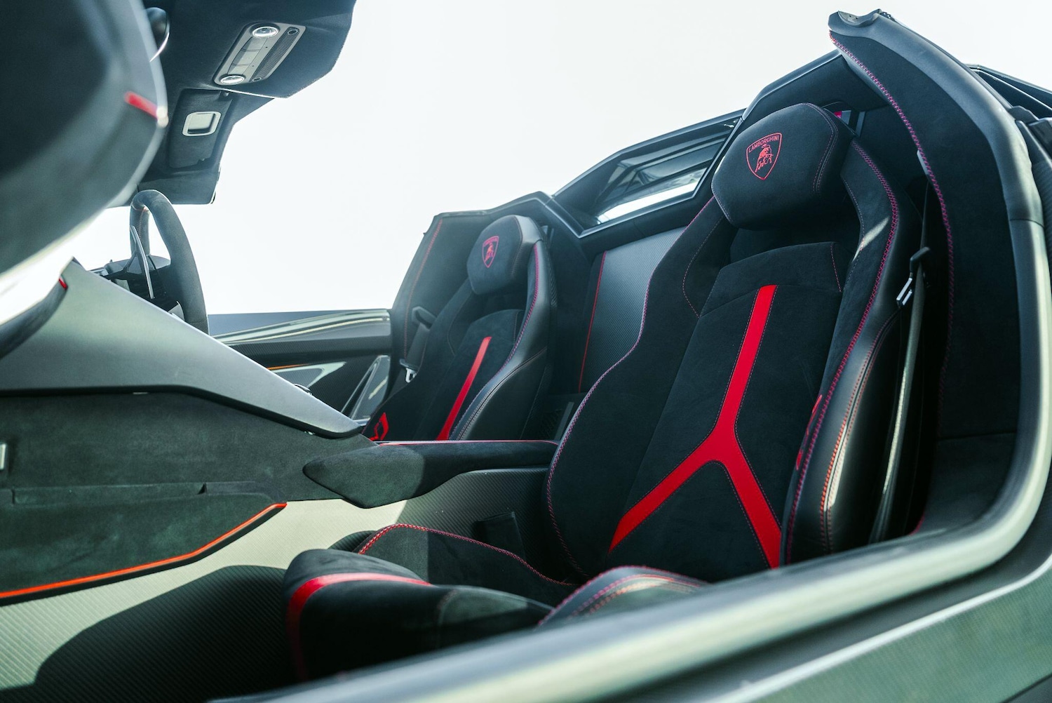 Used Lamborghini Aventador 2020 for sale - 76781109: Photo 62