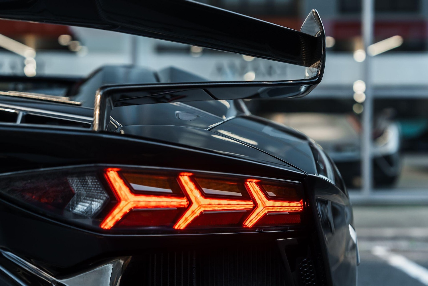 Used Lamborghini Aventador 2020 for sale - 76781109: Photo 9