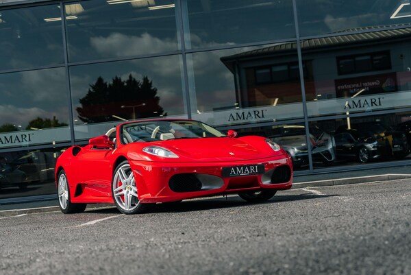 Used Ferrari F430 2007 for sale - 76283205: Photo 11