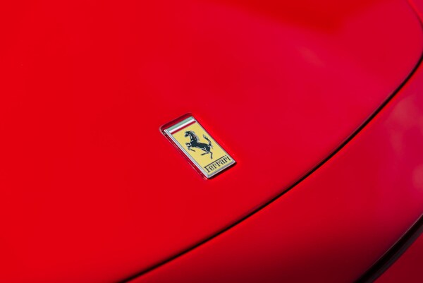 Used Ferrari F430 2007 for sale - 76283205: Photo 13