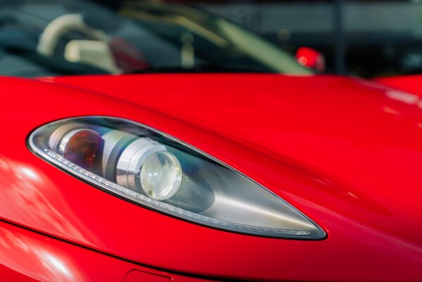 Used Ferrari F430 2007 for sale - 76283205: Photo 14