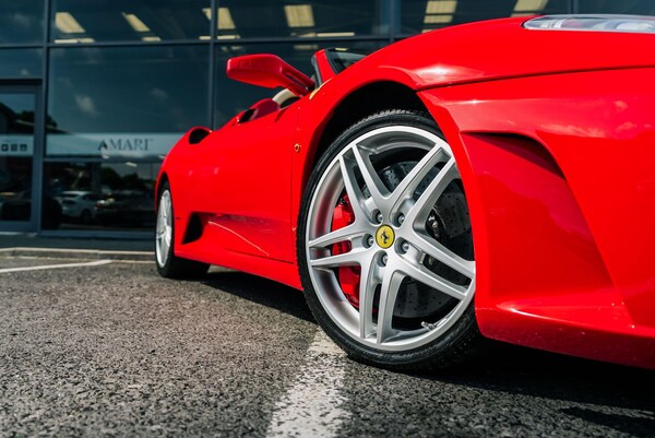 Used Ferrari F430 2007 for sale - 76283205: Photo 15