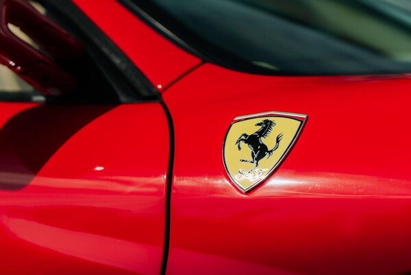 Used Ferrari F430 2007 for sale - 76283205: Photo 19