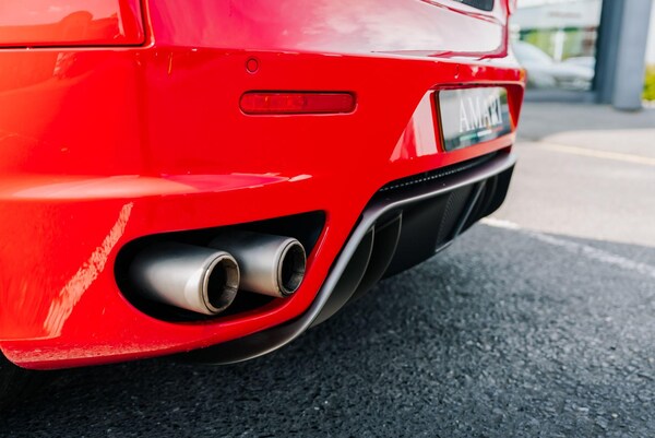 Used Ferrari F430 2007 for sale - 76283205: Photo 20
