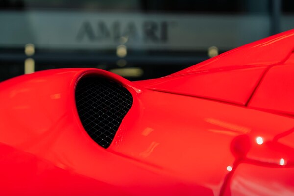 Used Ferrari F430 2007 for sale - 76283205: Photo 21