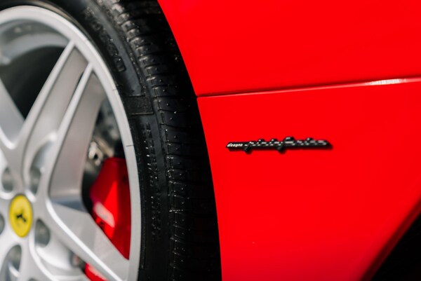 Used Ferrari F430 2007 for sale - 76283205: Photo 23
