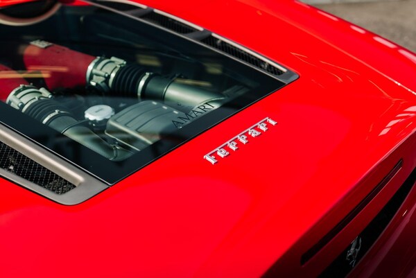 Used Ferrari F430 2007 for sale - 76283205: Photo 24