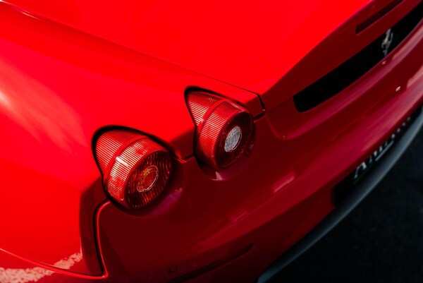 Used Ferrari F430 2007 for sale - 76283205: Photo 28