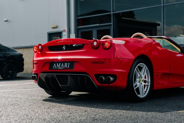 Used Ferrari F430 2007 for sale - 76283205: Photo 30
