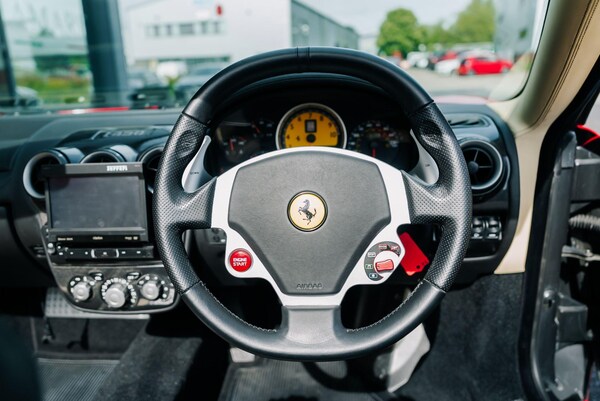 Used Ferrari F430 2007 for sale - 76283205: Photo 32