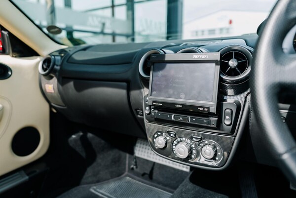 Used Ferrari F430 2007 for sale - 76283205: Photo 34