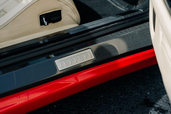 Used Ferrari F430 2007 for sale - 76283205: Photo 36