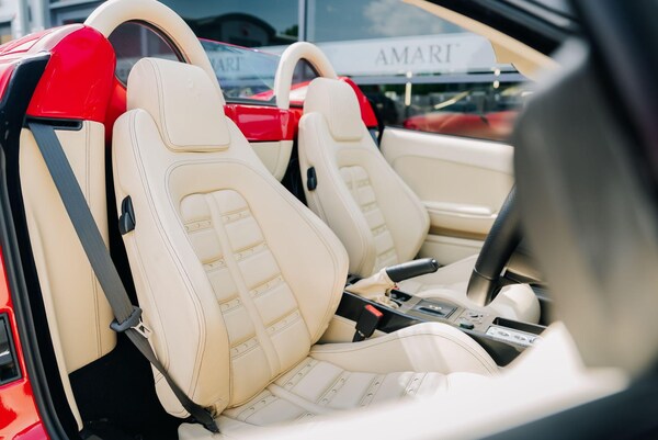 Used Ferrari F430 2007 for sale - 76283205: Photo 37