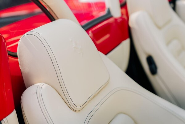 Used Ferrari F430 2007 for sale - 76283205: Photo 38