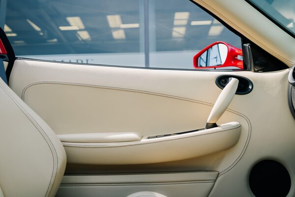 Used Ferrari F430 2007 for sale - 76283205: Photo 40