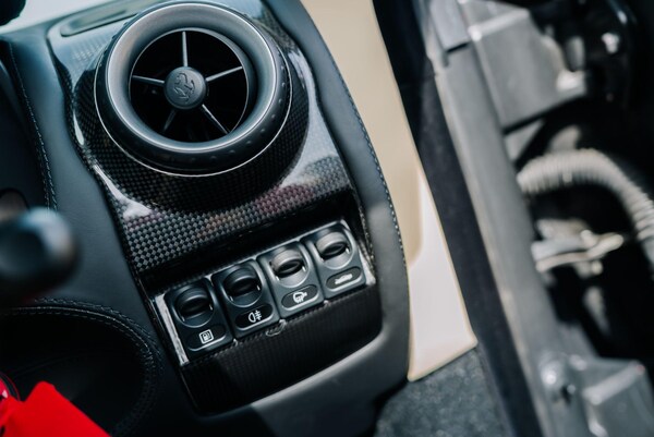 Used Ferrari F430 2007 for sale - 76283205: Photo 41